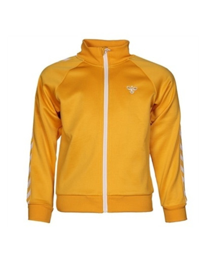 Hummel Kıck Fermuarlı Sweatshırt